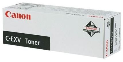 Canon For iR-ADV 4025i, iR-ADV 4035i, 30200 pages, Black