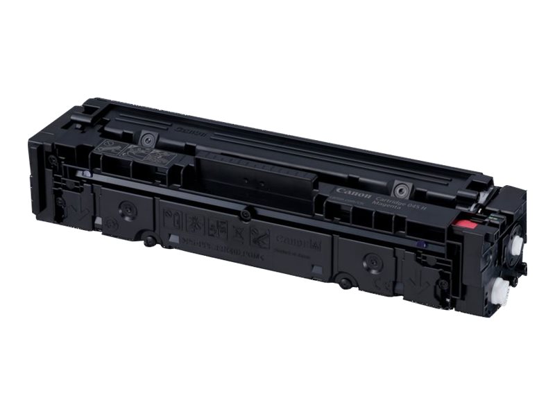 Canon 045 H toner cartridge 1 pc(s) Original Magenta
