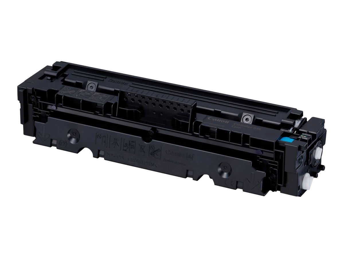 Canon 046 toner cartridge 1 pc(s) Original Cyan