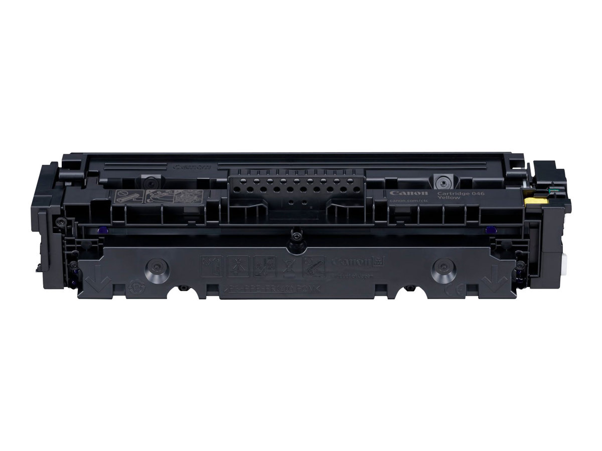 Canon 046 toner cartridge 1 pc(s) Original Yellow