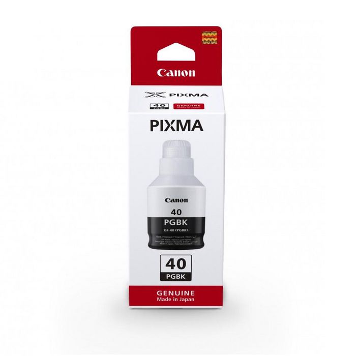 INK GI-40 PGBK