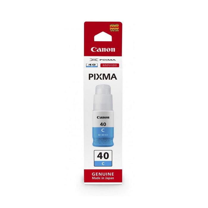 INK GI-40 C Cyan