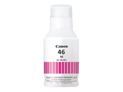 Ink/Magenta Ink Bottle GI-46 M EMB