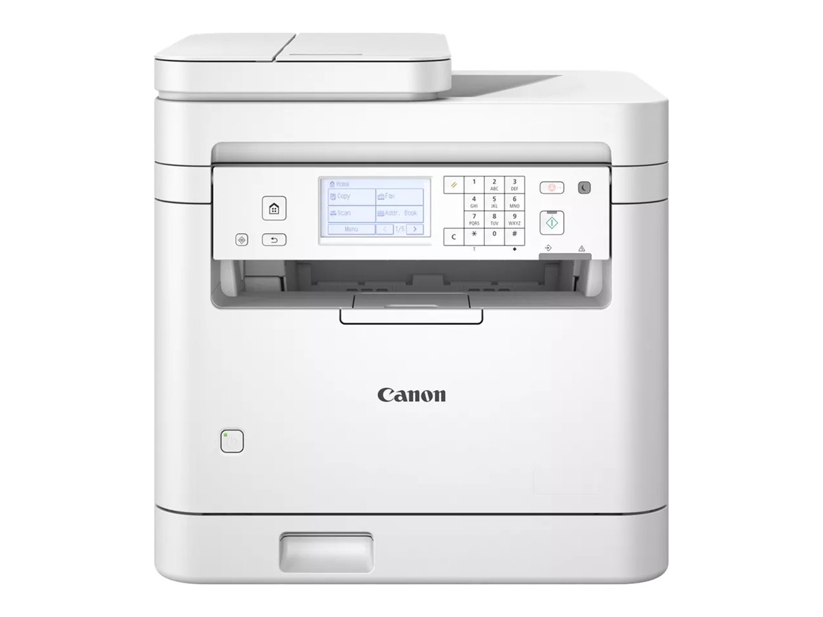 Canon i-SENSYS MF287dw Laser A4 1200 x 1200 DPI 33.2 ppm Wi-Fi