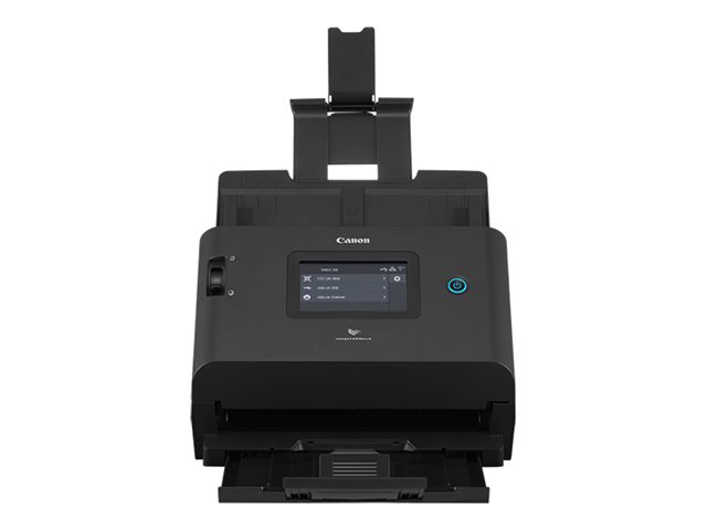 Canon DR-S350NW ADF scanner 600 x 600 DPI A4 Black