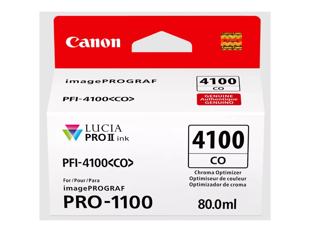 Canon LUCIA PRO II ink cartridge 1 pc(s) Original Standard Yield Optimizer