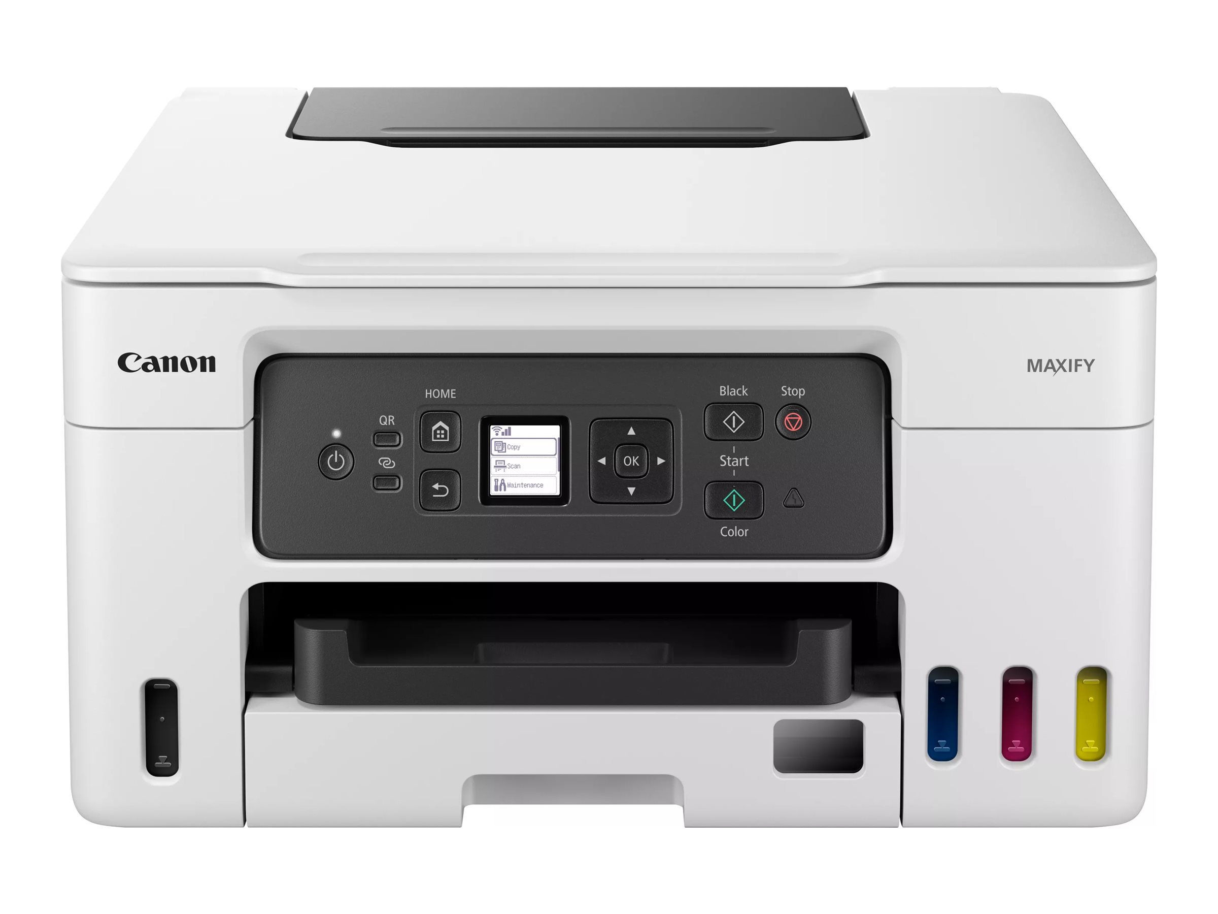Canon MAXIFY GX3050 Inkjet A4 600 x 1200 DPI Wi-Fi