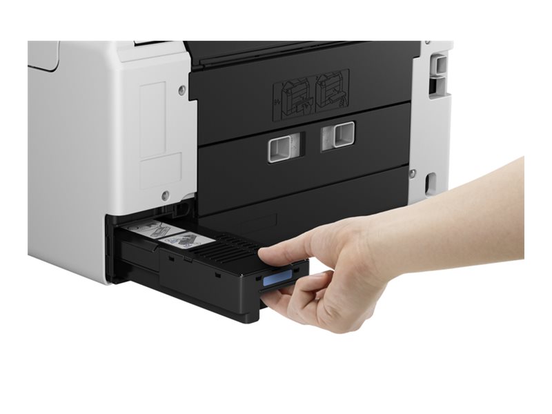 Canon MAXIFY GX 6150 Inkjet A4 600 x 1200 DPI Wi-Fi