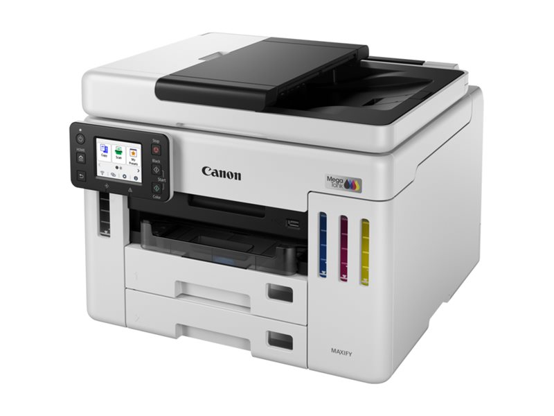 Canon MAXIFY GX 7150 Inkjet A4 600 x 1200 DPI Wi-Fi