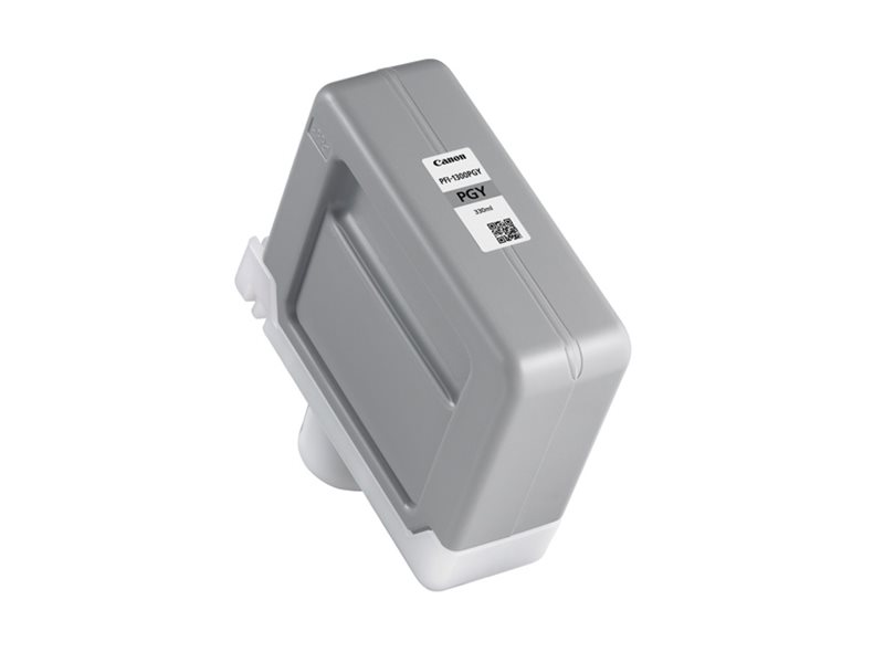 Canon PFI-1300PGY ink cartridge Original Photo grey