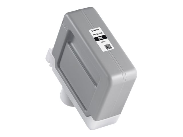 Canon PFI-310BK ink cartridge Original Black