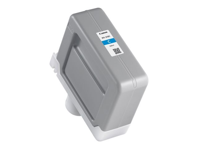 Canon PFI-310C ink cartridge Original Cyan