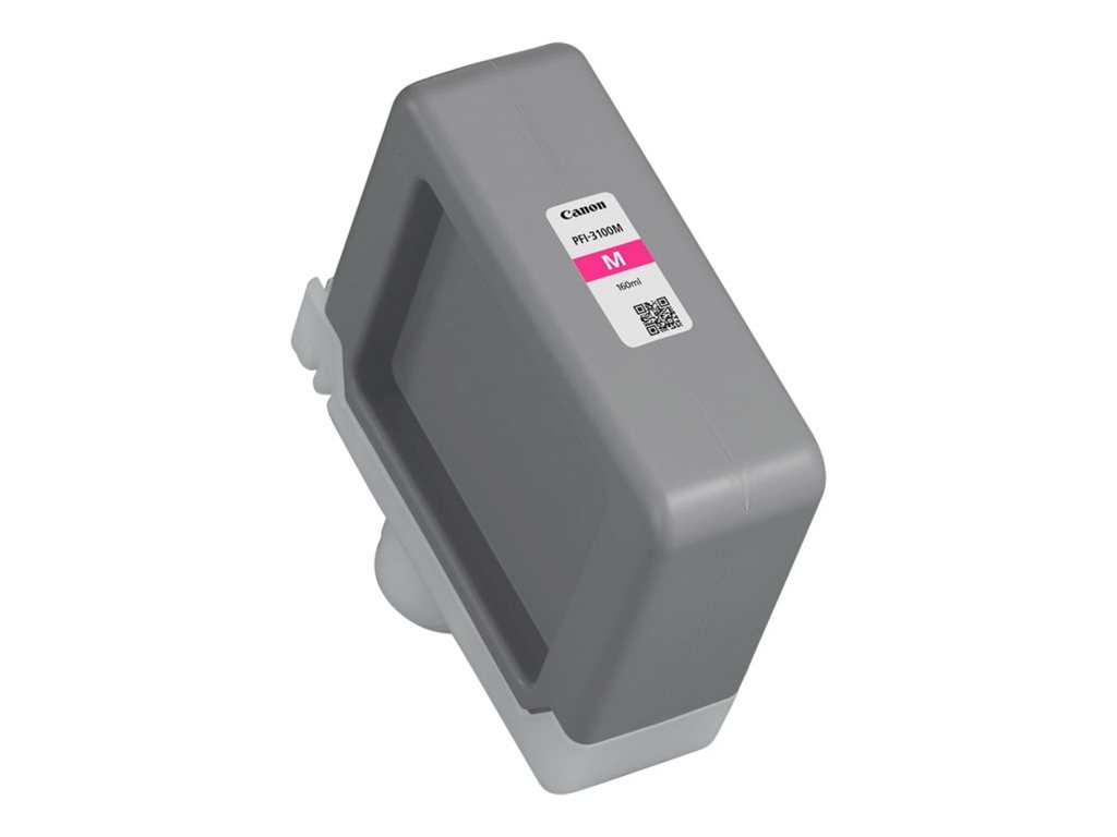 Canon PFI-3100M ink cartridge 1 pc(s) Original Magenta