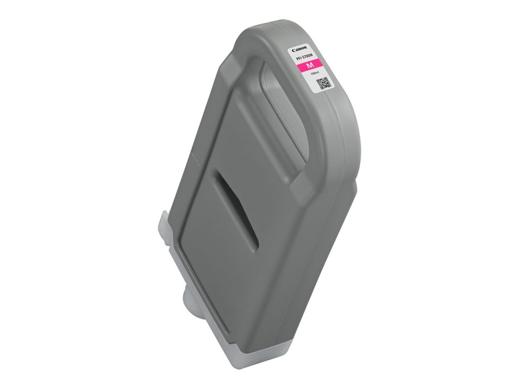 Canon PFI-3700M ink cartridge 1 pc(s) Original Magenta