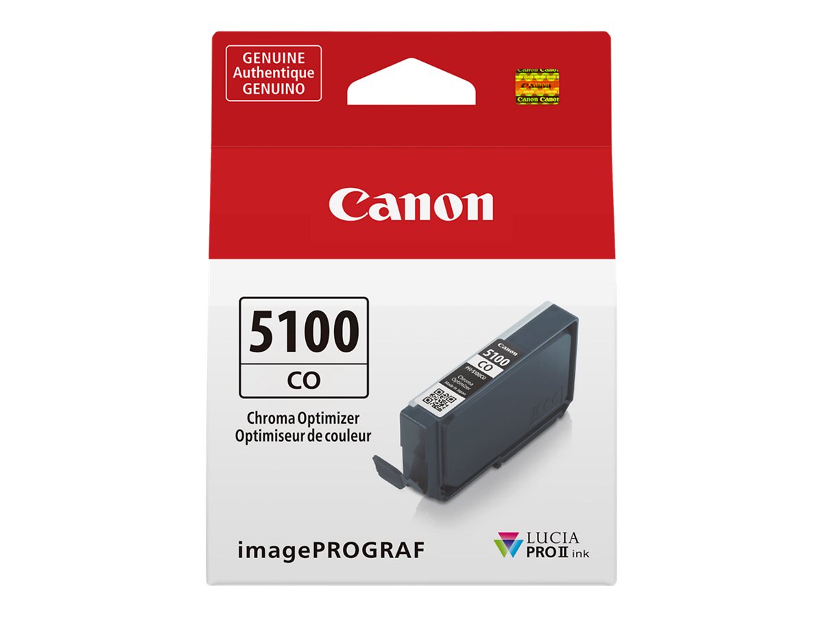 Canon PFI-5100 CO ink cartridge 1 pc(s) Original