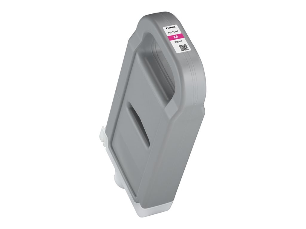 Canon PFI-711 M ink cartridge 1 pc(s) Original Magenta