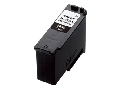 Ink/Black XL Ink Cartridge PG-585XL EUR