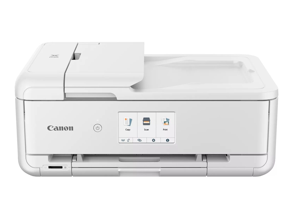 Canon PIXMA TS9551Ca Inkjet A3 4800 x 1200 DPI Wi-Fi
