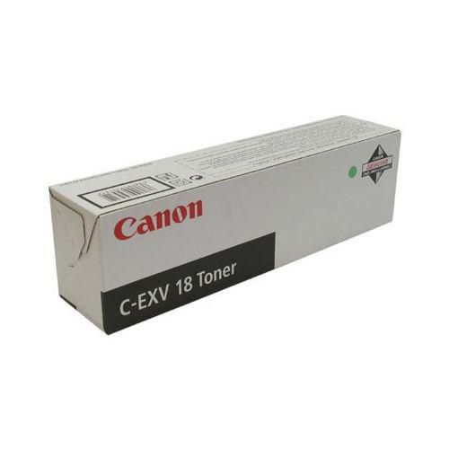 Canon Canon IR1018/1022 Toner Negro