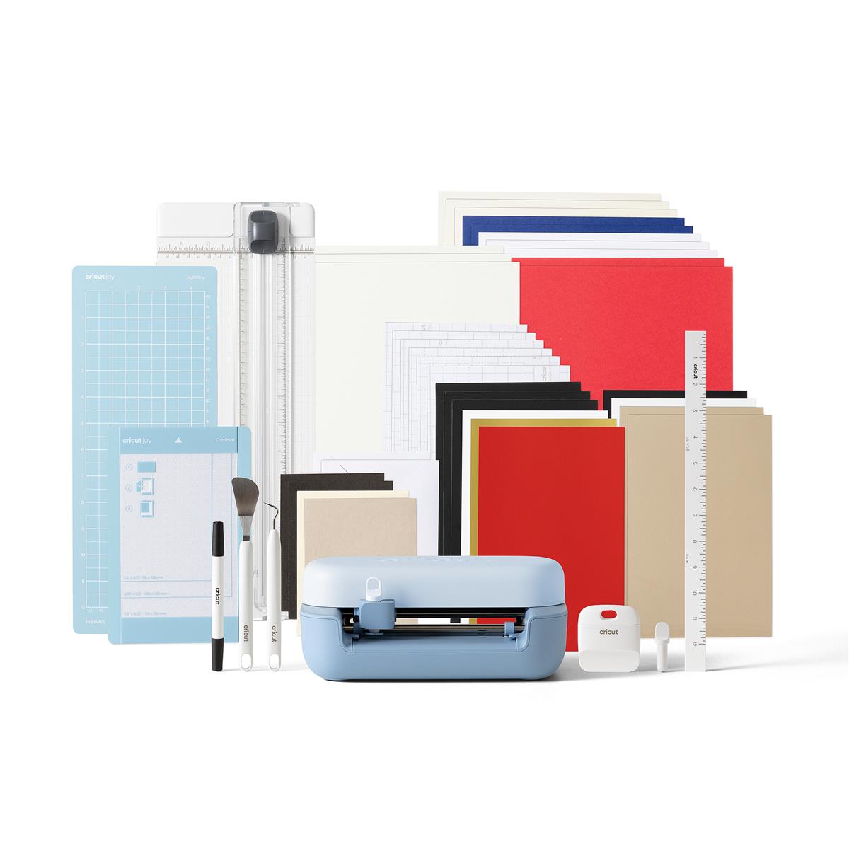 Cricut Joy 2 Essentials Bundle