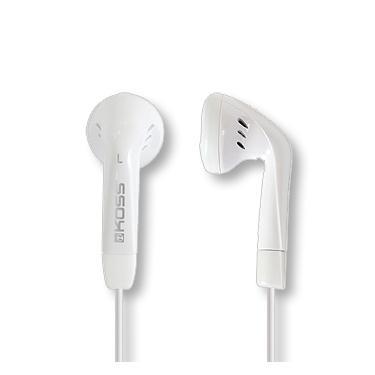 Koss KE5 White Stealth In-Ear