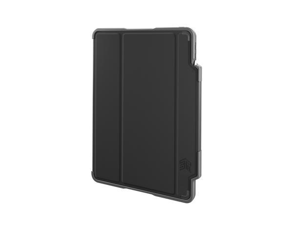 STM dux plus for iPad Air 11" M2, M3 - Black AP