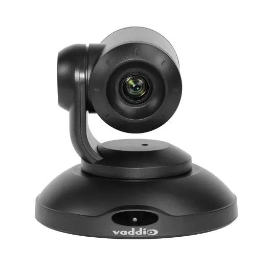 Vaddio PrimeSHOT 10 HDMI | 1920x1080 | 10x Opt. Zoom | 67° Fov. | PTZ camera | Black