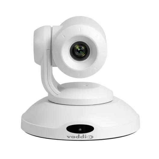 Vaddio PrimeSHOT 10 HDMI | 1920x1080 | 10x Opt. Zoom | 67° Fov. | PTZ camera | White