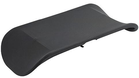 Chief FCAC1LB | FUSION Large Back Cover | Black
