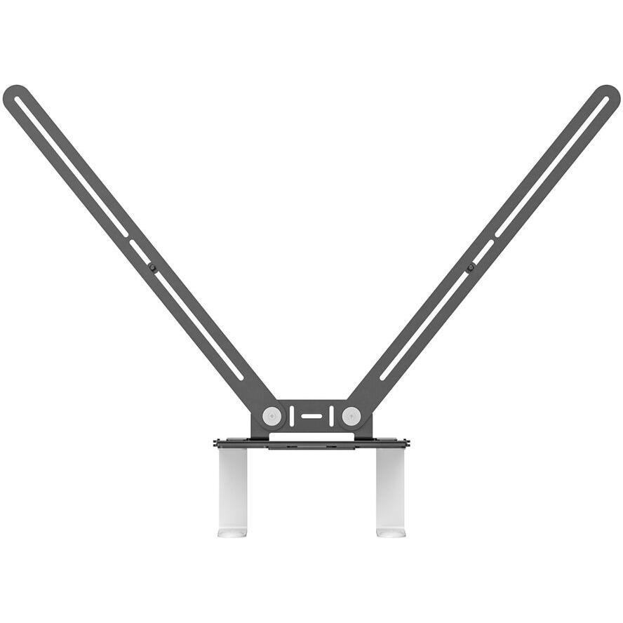 Logitech TV MOUNT FOR VIDEO BARS