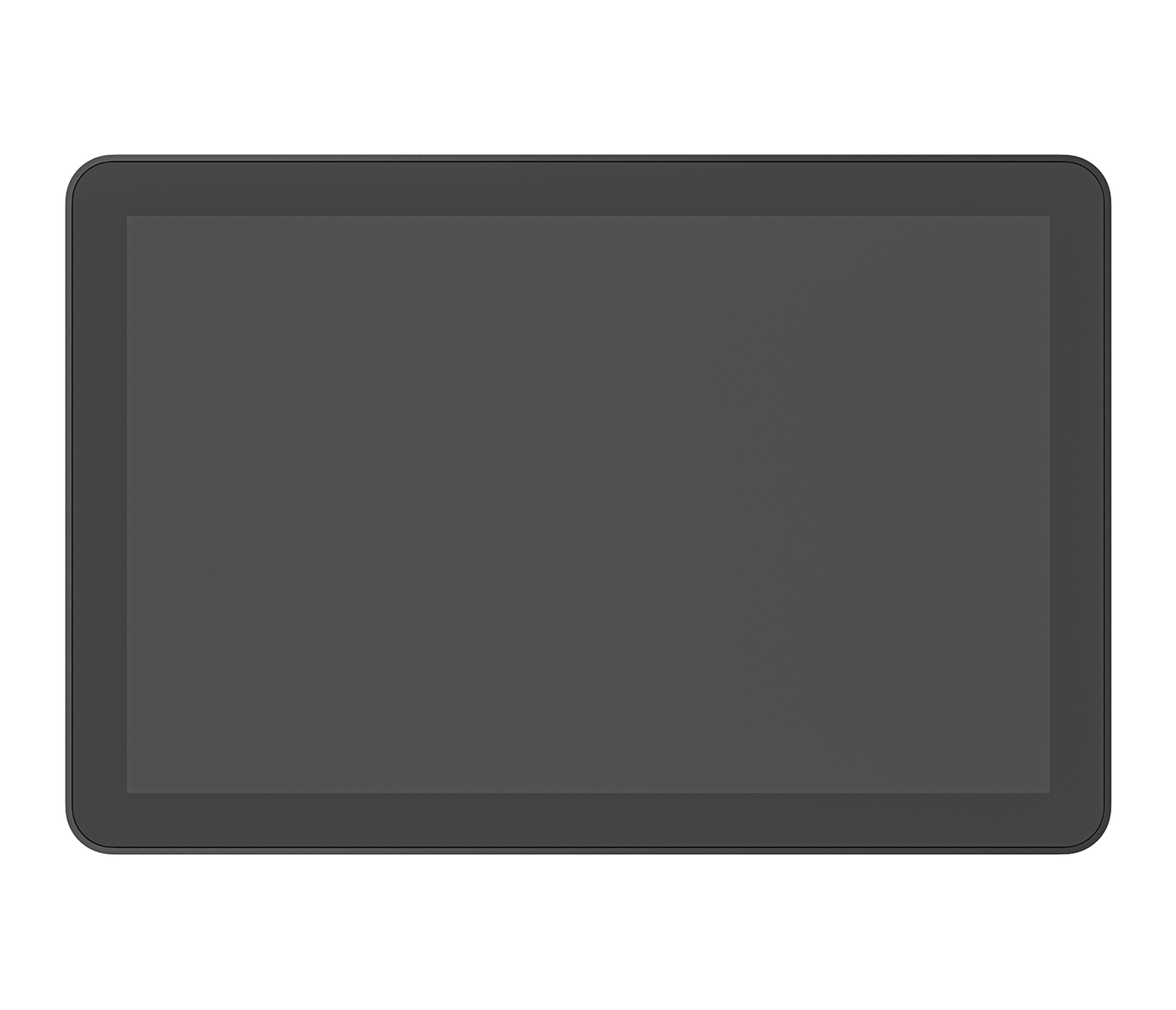 Logitech TAP Scheduler Graphite | 10.1"