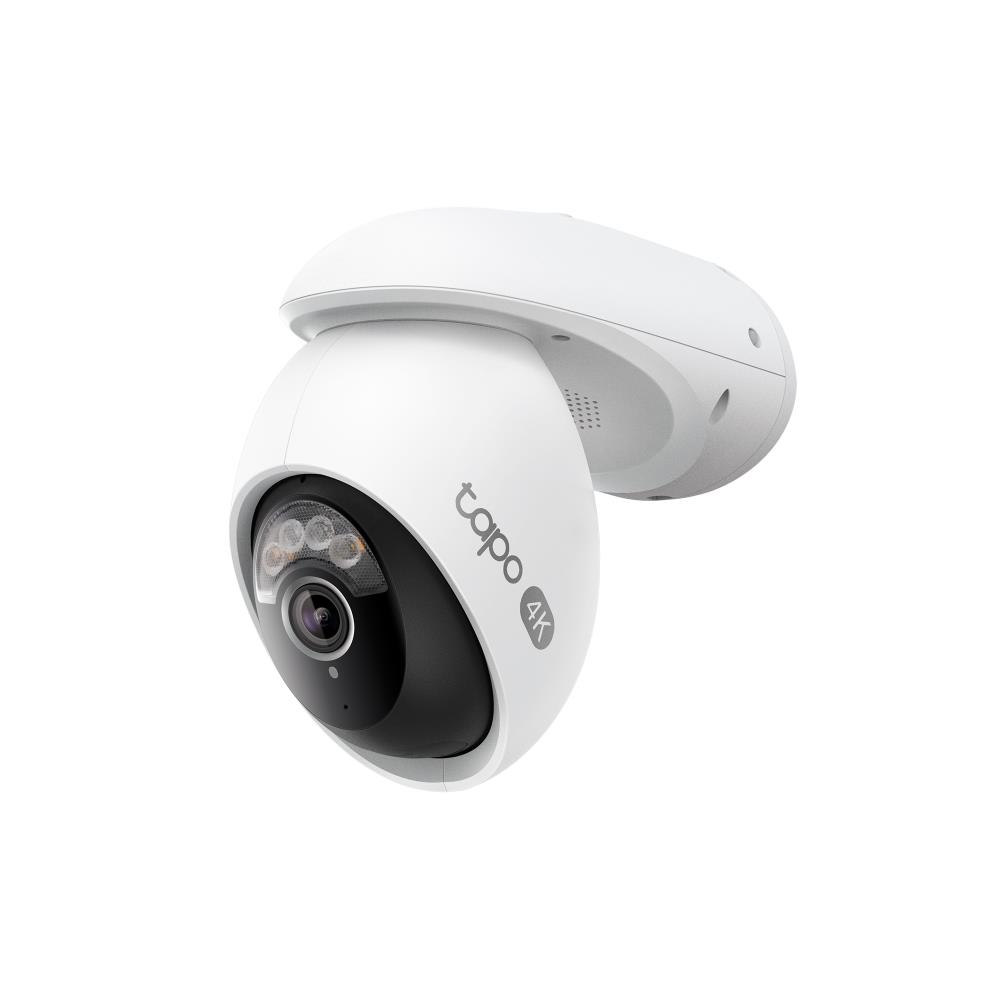 TP-Limk Tapo C560WS Outdoor Pan/Tilt Security Wi-Fi Camera