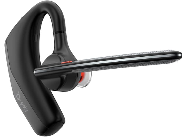 Poly HP Voyager Legend 30 | Poly Voyager Legend 30 | Mono | In-ear | Wireless | Black