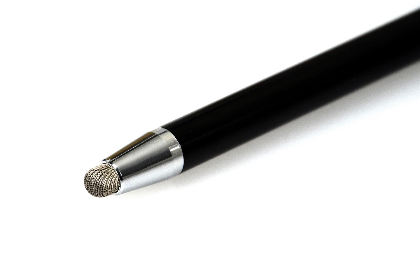 PORT Designs Universal Stylus with 40cm Cable - Black