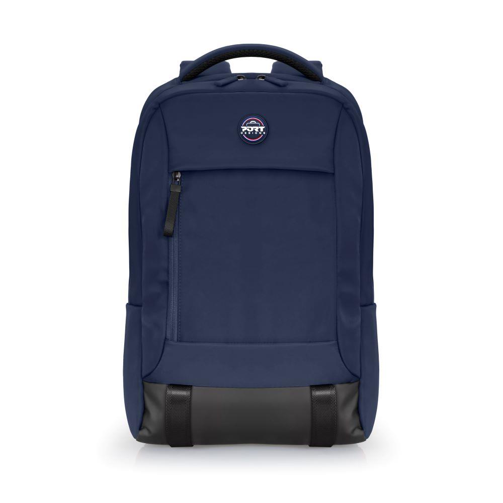 PORT Designs 15.6-16" Torino II Backpack - Blue