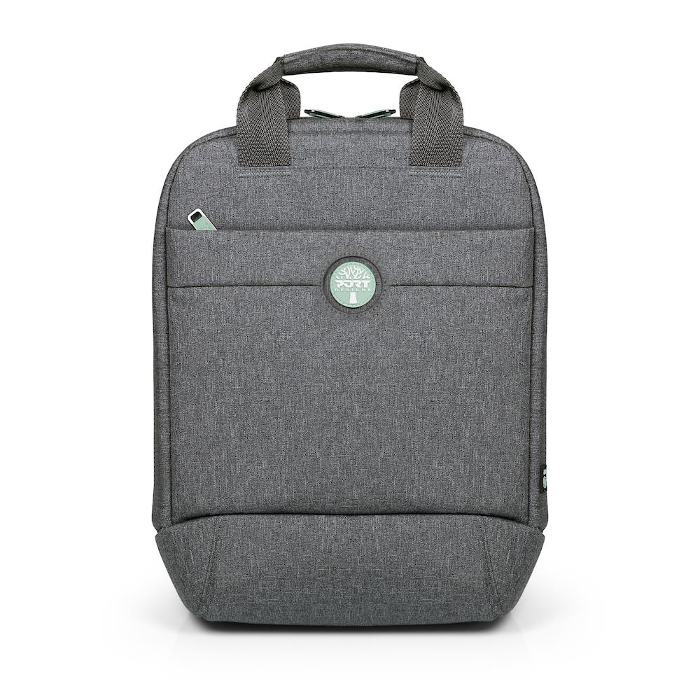PORT Designs 13-14" Yosemite ECO Backpack - Grey