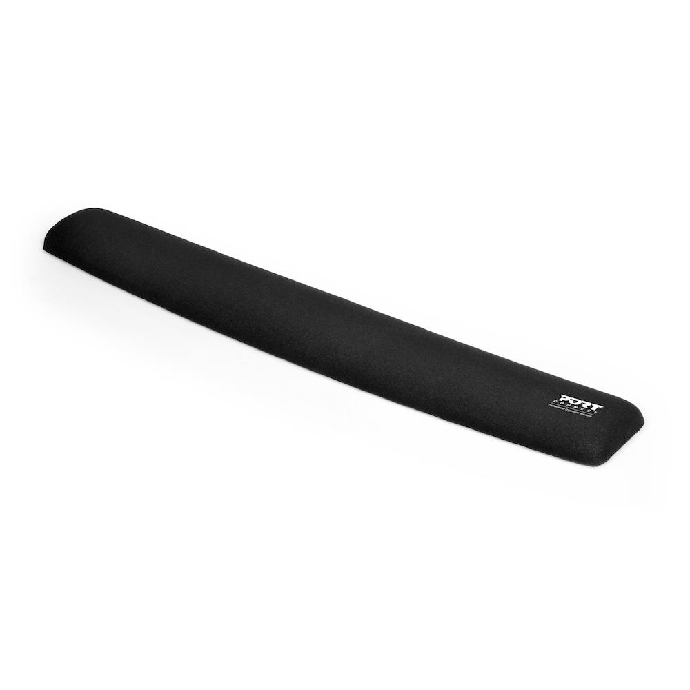 PORT Designs Gel Ergonomic Wrist Rest Pad for Keyboard