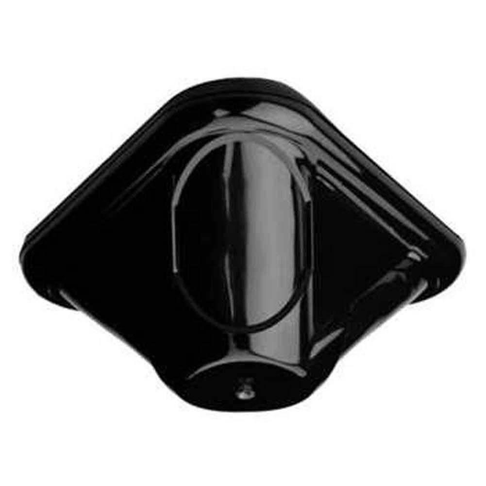 Bosch DS9371E | Panoramic TriTech Ceiling Mount Detectors | Black