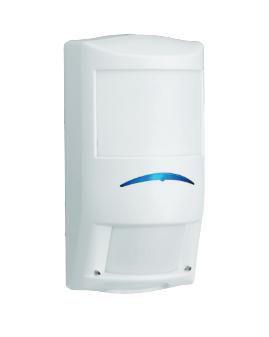Bosch ISC-PPR1-W16 | Professional Series PIR Detector | White