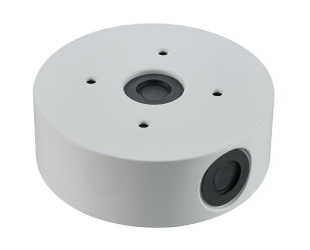 Bosch NDA-U-CBB | Outdoor conduit back box, 148mm, IP66 rated
