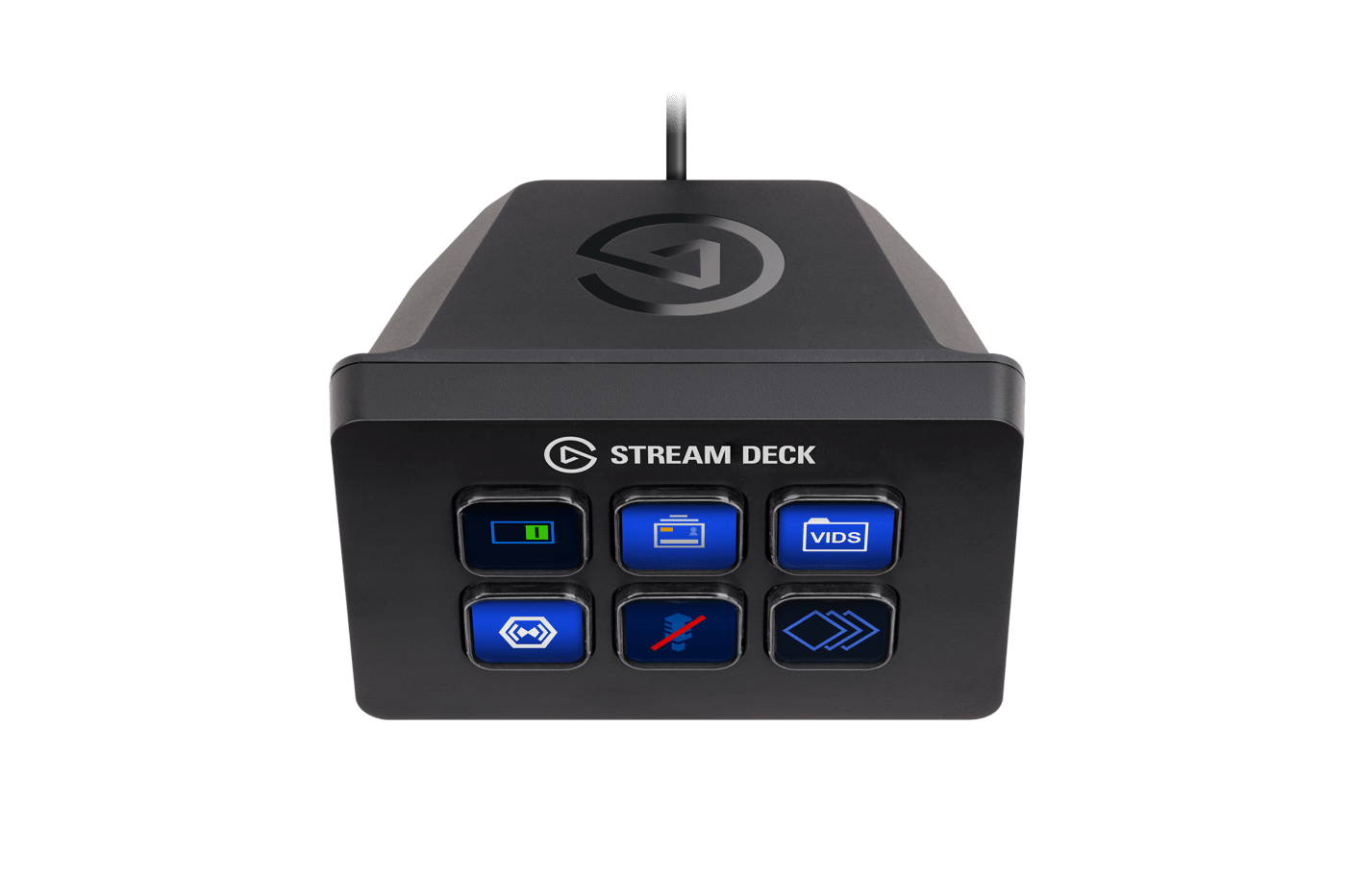 Elgato Stream Deck Mini for PC/Mac
