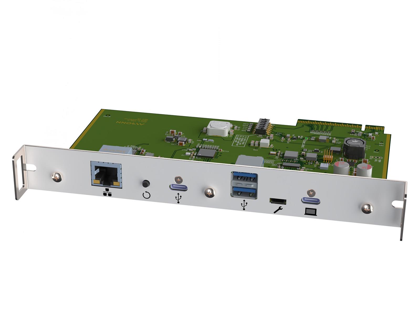 Sharp USB-C Interface Board | SDM-L