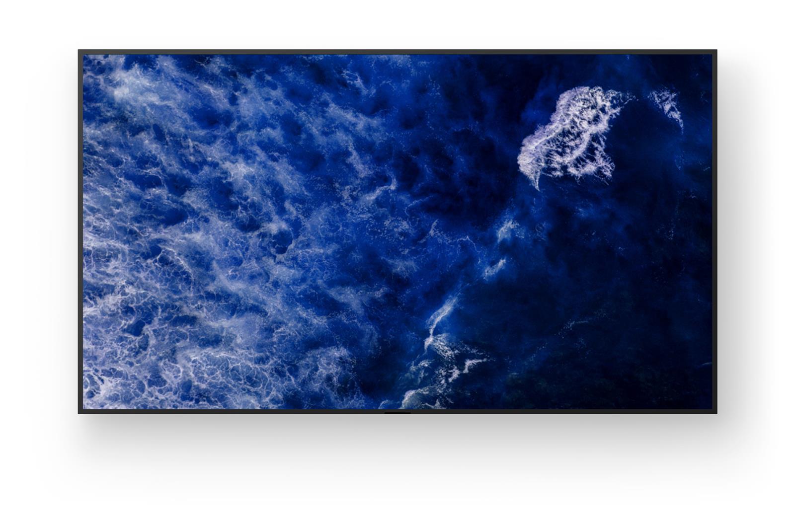 Sony FW-98BZ53L | 98" | 3840 x 2160 | 780Nits | 24/7 | Built-in speaker