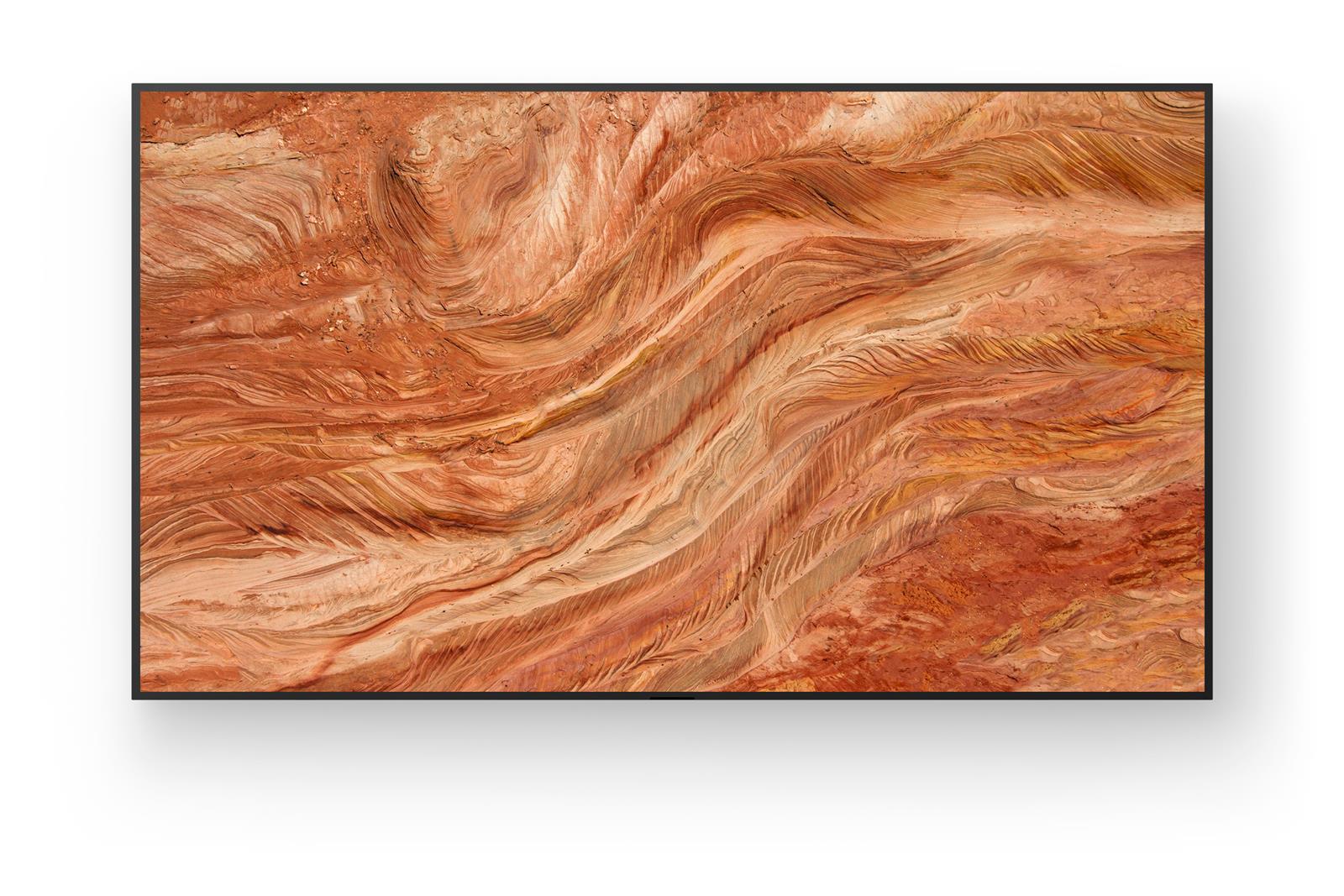 Sony FW-98BZ30L | 98" | 3840 x 2160 | 440Nits | 24/7 | Built-in speaker | Pro Mode