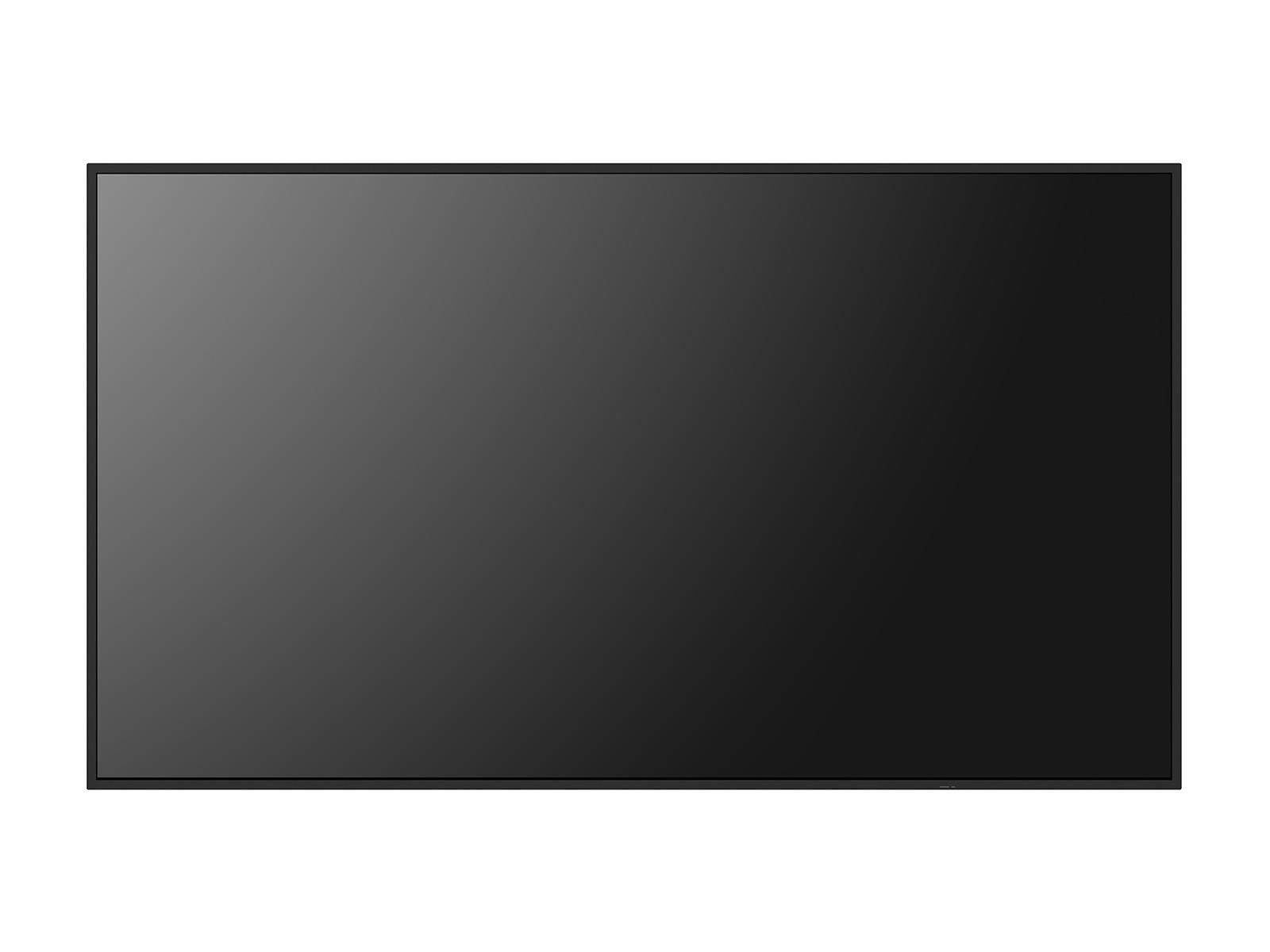 Sharp E869 | 86 | 3840 x 2160 | 350Nits | 16/7 | Indbygget speaker