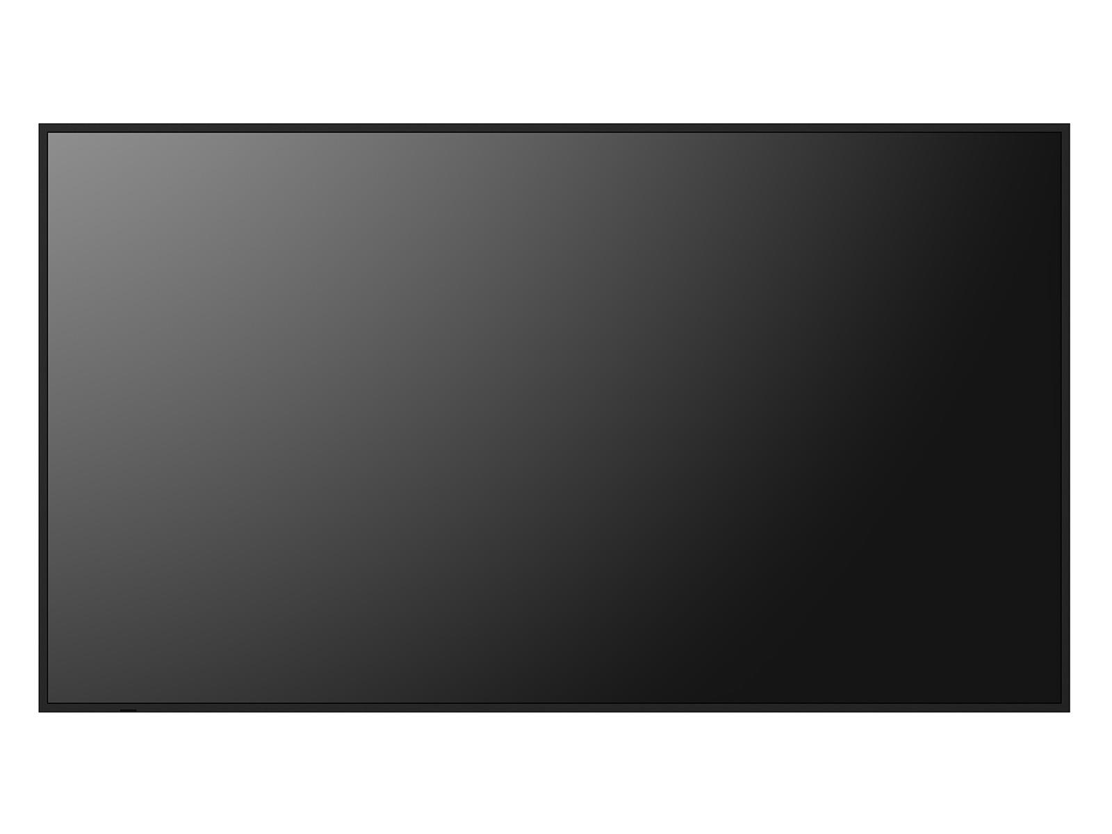 M752, 75" M-Series LFD, UHD