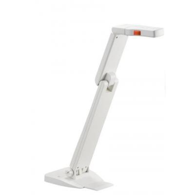 Elmo OX-1 | 1920x1080 | 0x Opt. Zoom | Fov. | USB-B | Document camera | White