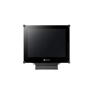 AG Neovo 15" X-15E | 1024x768 | VA | 3ms | 3years