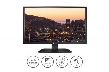 AG Neovo 31.5" SC-32E Security Monitor | 1920x1080 | VA | 5ms | 75Hz | 3years