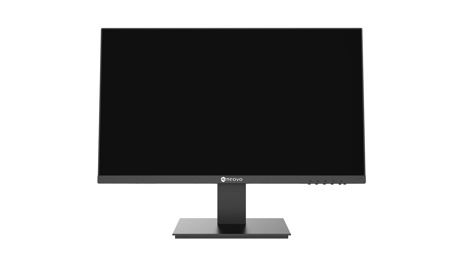 AG Neovo 23.8" LA-2402 | 1920x1080 | 5ms | 75Hz | 3years